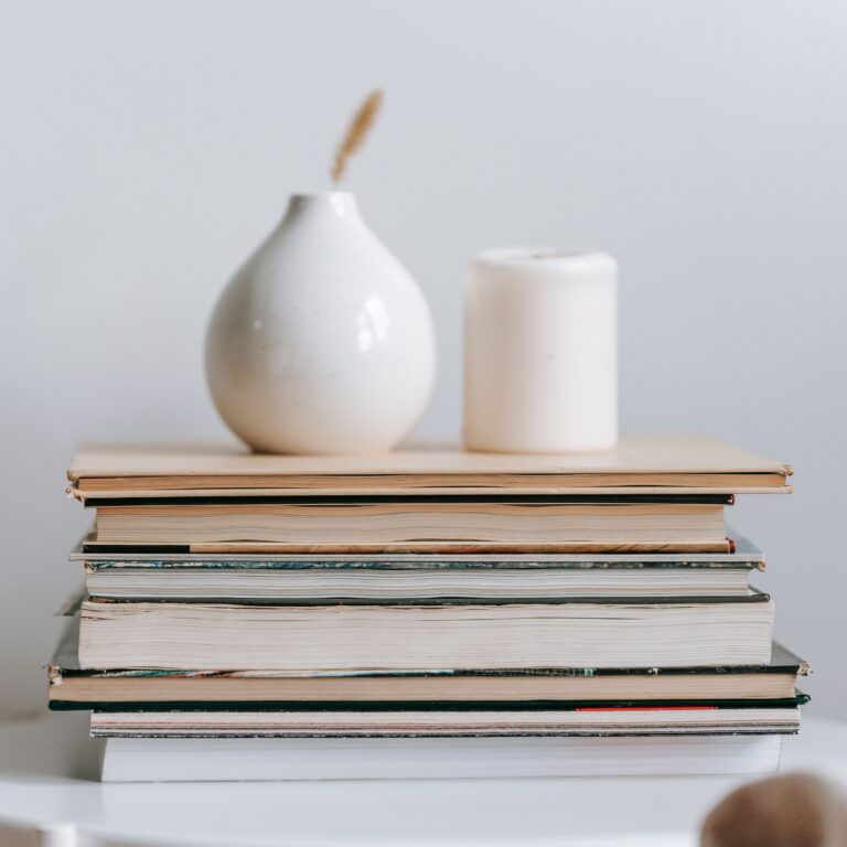 10 Christian Book Recs To Strengthen Your Faith