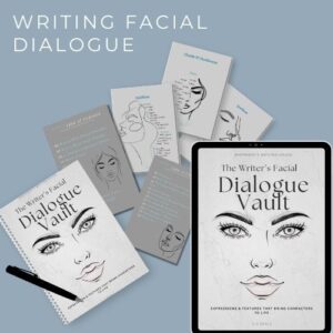 Learn To Master Writing Facial Dialogue