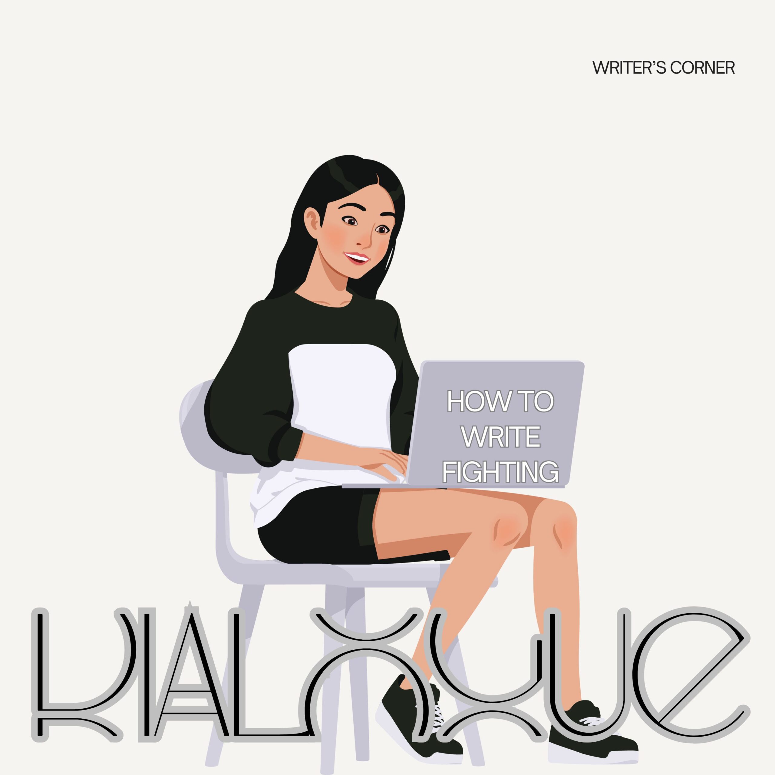 7 Ways to write fighting scene Dialogue