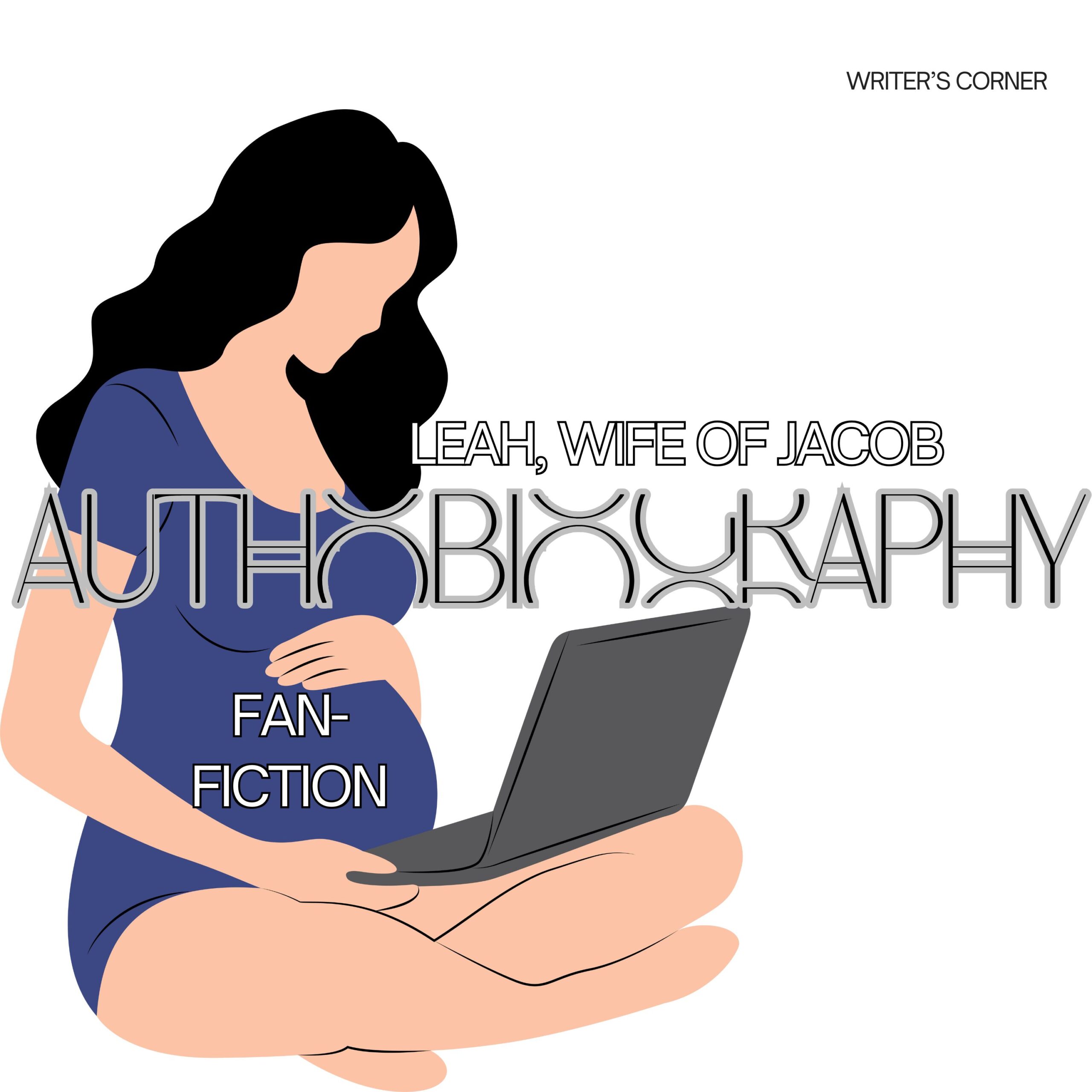 If Leah Wrote Her Autobiography | A Story of Rejection, Redemption, and Divine Purpose | The Tales of Leah