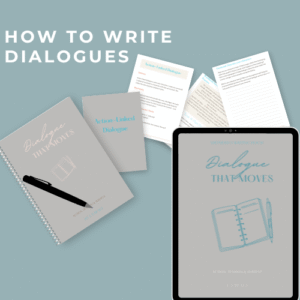 Unlock the Secrets to Captivating Dialogue