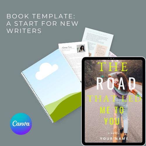 Writing Workbook Ad pages (Etsy Shop Icon) (2)