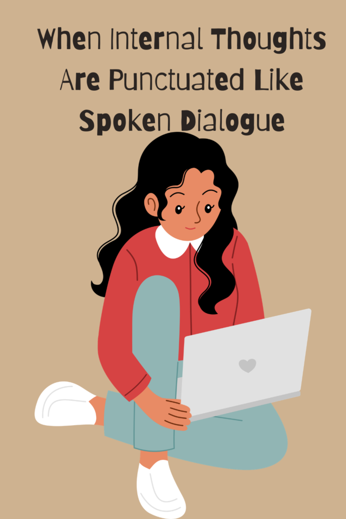 10 Grammar Mistakes Writers Make in Dialogue