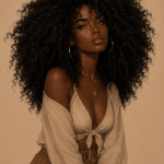 Mistakes to avoid when writing black hair