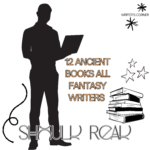 Fantasy Writers